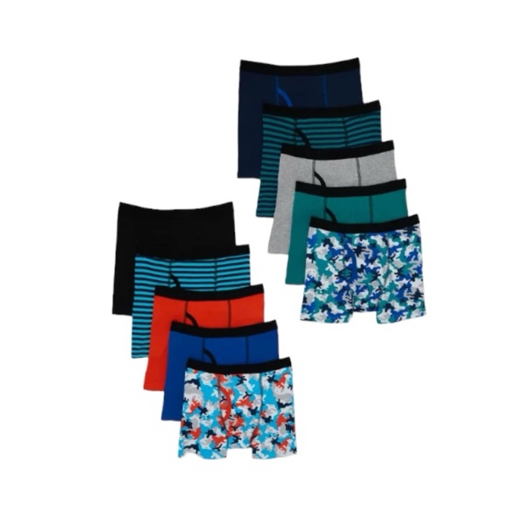 Wonder Nation Boxer Briefs - Picture 7 of 7